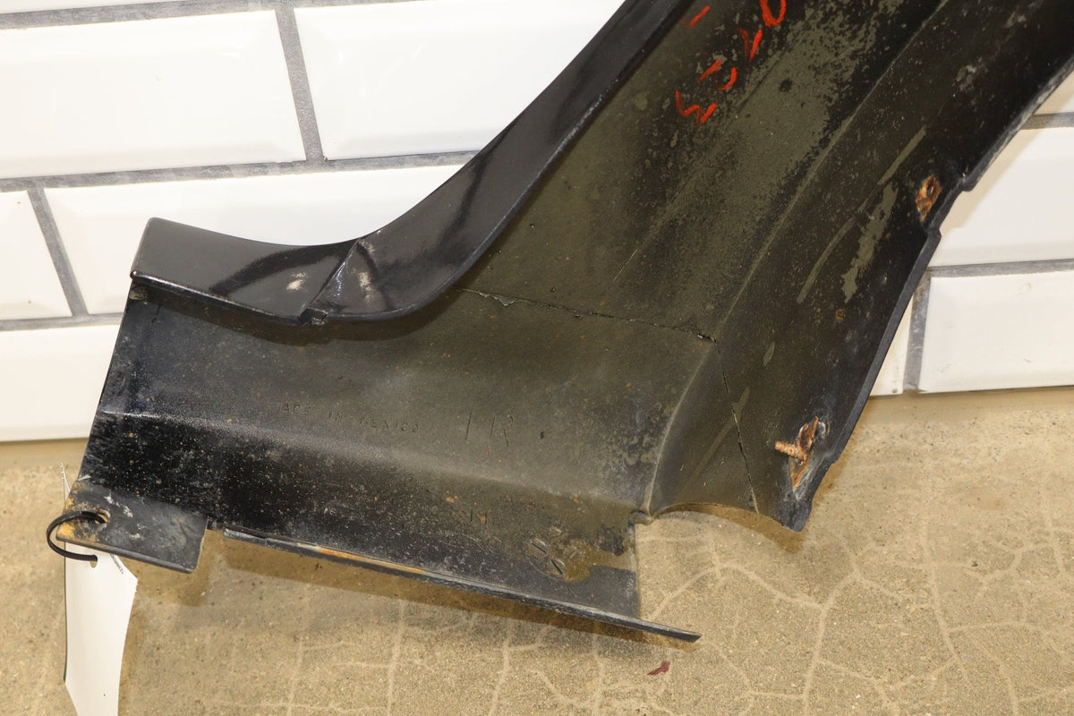 94-96 Pontiac Grand Prix Coupe Left Fender Flare Molding SE