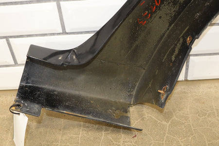 94-96 Pontiac Grand Prix Coupe Left Fender Flare Molding SE