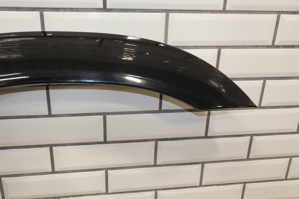94-96 Pontiac Grand Prix Coupe Left Quarter Molding SE