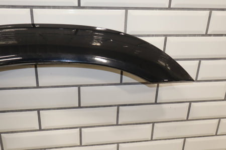 94-96 Pontiac Grand Prix Coupe Left Quarter Molding SE