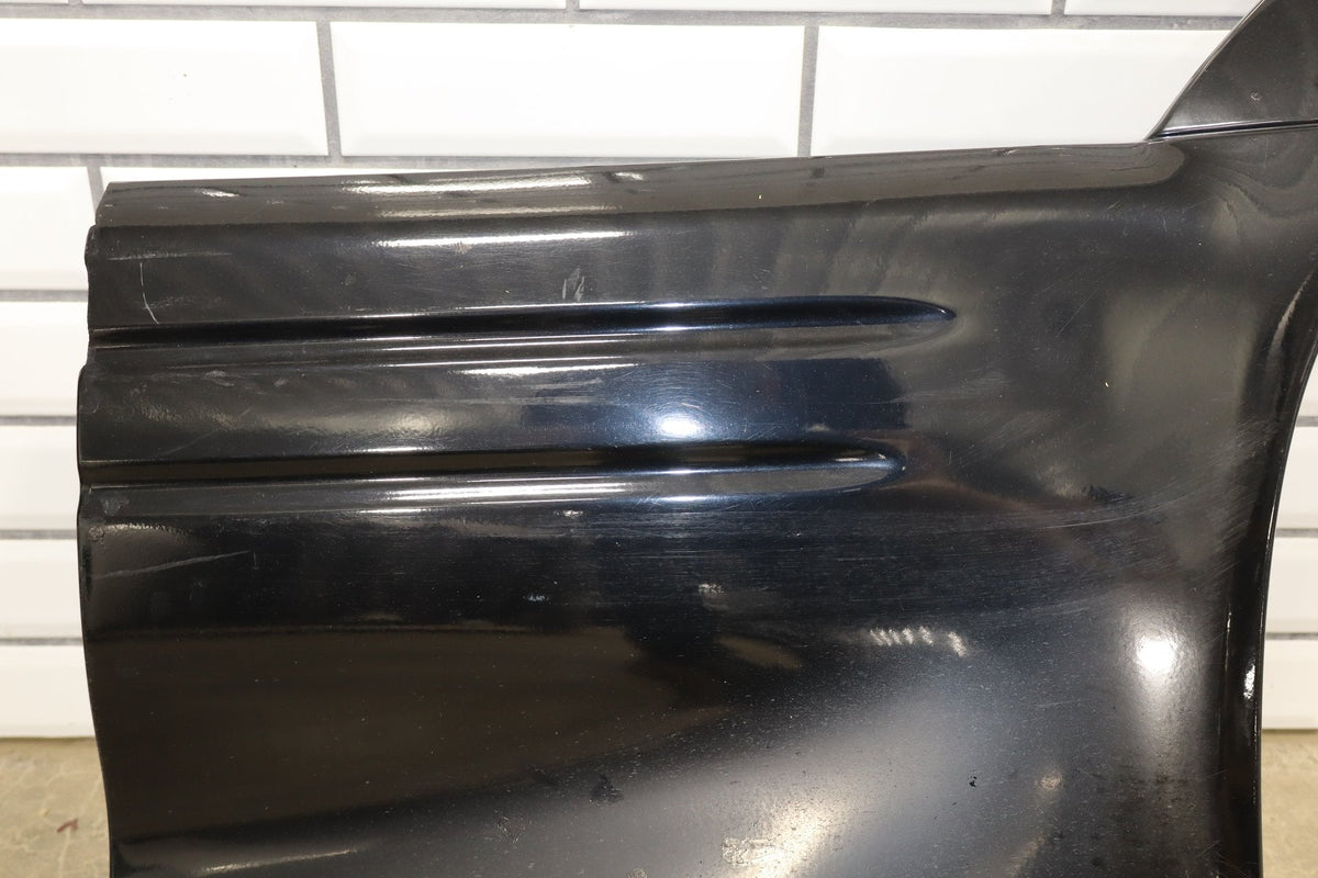 94-96 Pontiac Grand Prix Coupe Left Quarter Molding SE