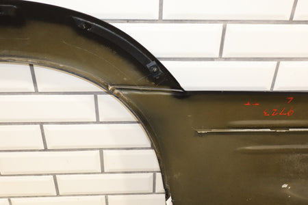 94-96 Pontiac Grand Prix Coupe Left Quarter Molding SE