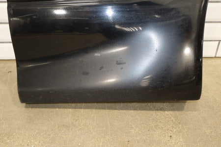94-96 Pontiac Grand Prix Coupe Left Quarter Molding SE