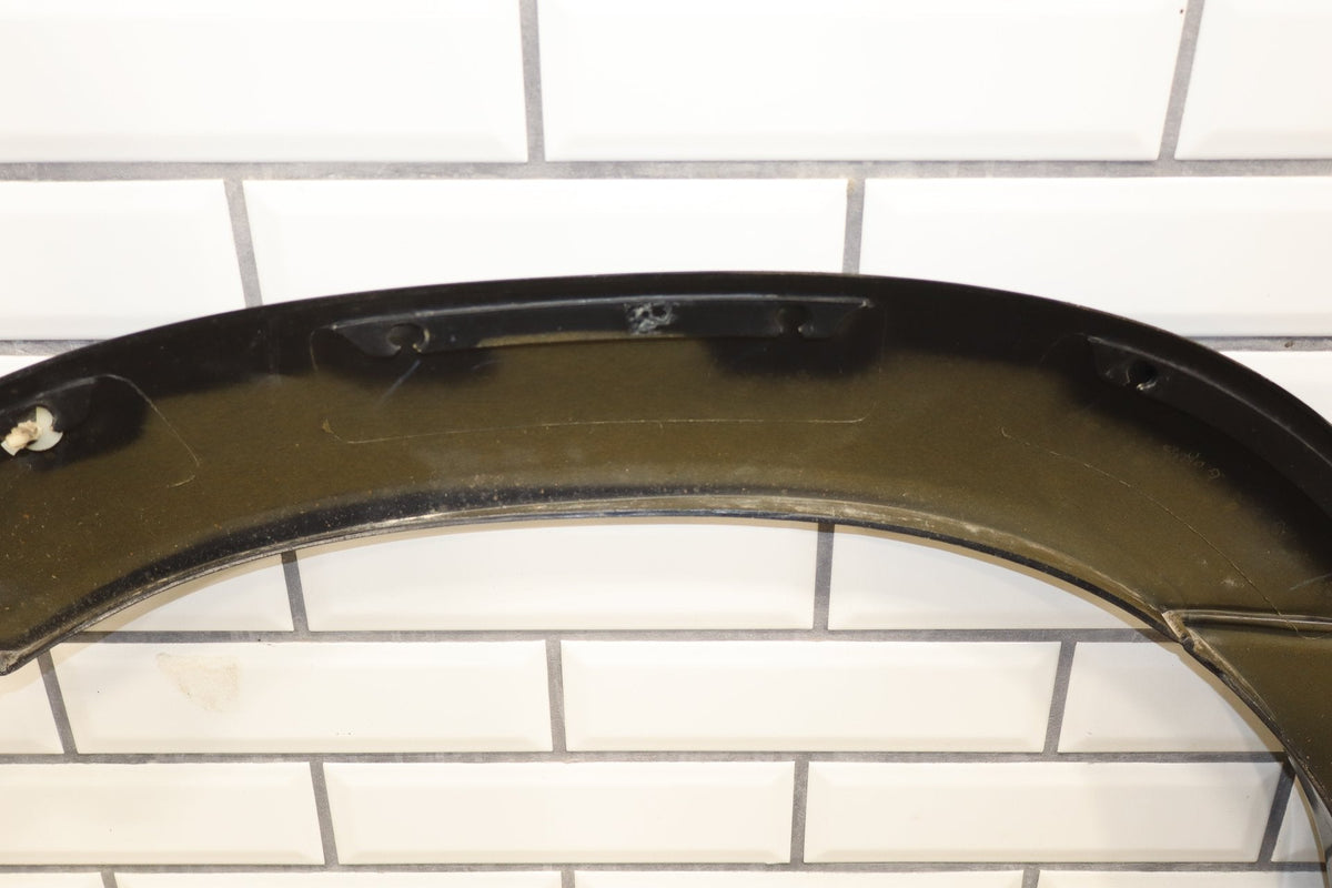 94-96 Pontiac Grand Prix Coupe Left Quarter Molding SE