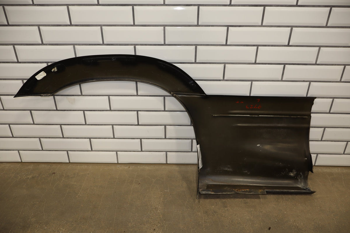 94-96 Pontiac Grand Prix Coupe Left Quarter Molding SE