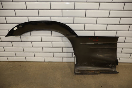 94-96 Pontiac Grand Prix Coupe Left Quarter Molding SE