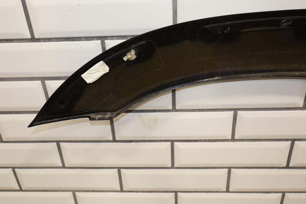94-96 Pontiac Grand Prix Coupe Left Quarter Molding SE