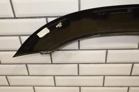 94-96 Pontiac Grand Prix Coupe Left Quarter Molding SE