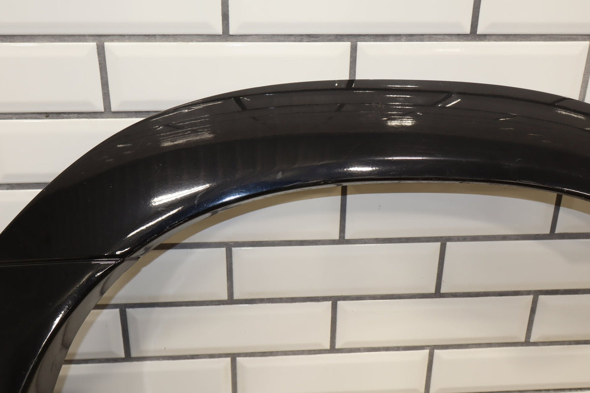 94-96 Pontiac Grand Prix Coupe Left Quarter Molding SE