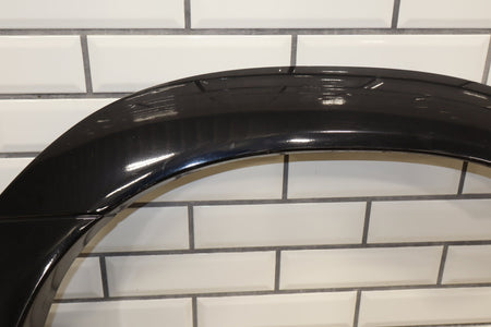 94-96 Pontiac Grand Prix Coupe Left Quarter Molding SE
