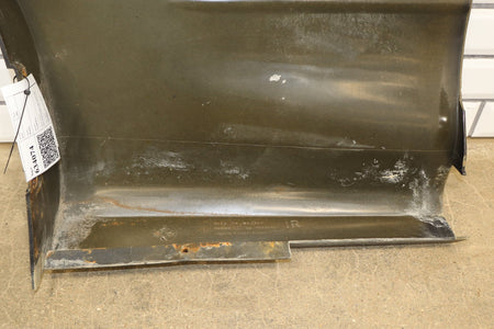 94-96 Pontiac Grand Prix Coupe Left Quarter Molding SE