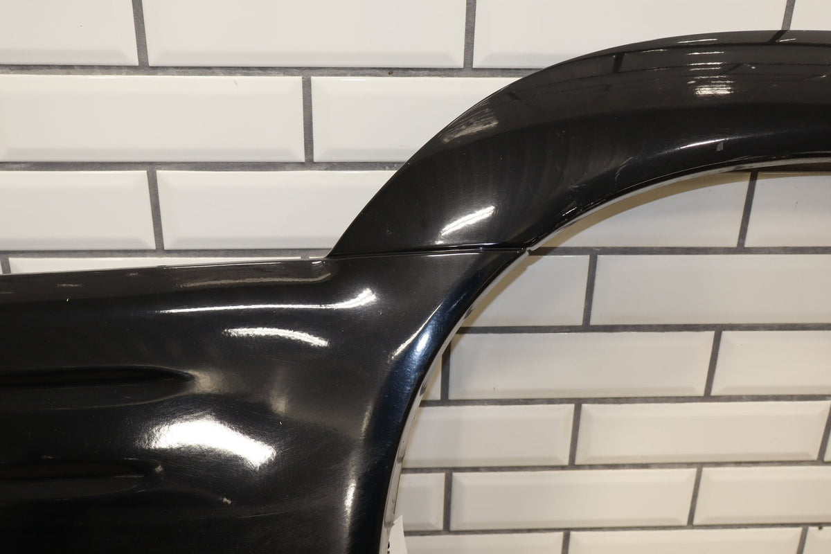 94-96 Pontiac Grand Prix Coupe Left Quarter Molding SE