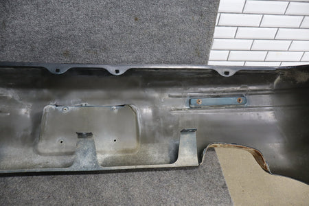 94-96 Pontiac Grand Prix Coupe Rear Bumper (Black 41 Fade)