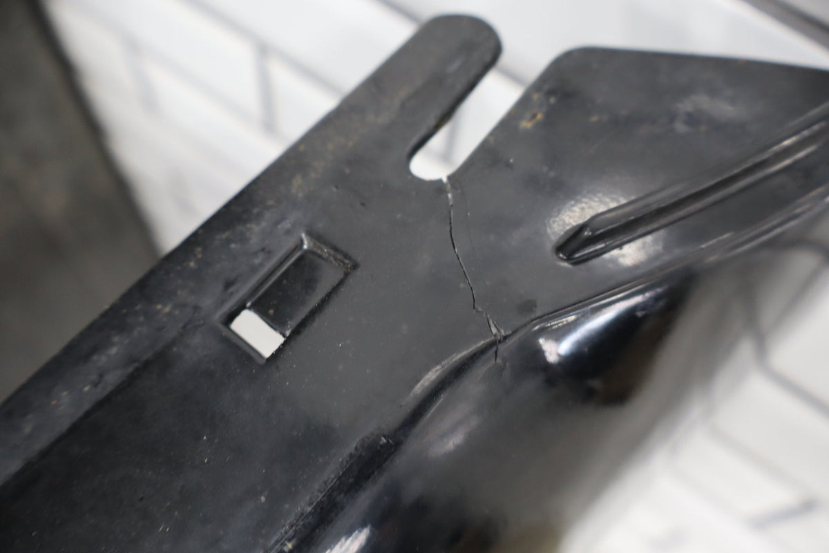 94-96 Pontiac Grand Prix Coupe Rear Bumper (Black 41 Fade)