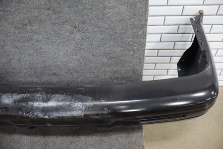 94-96 Pontiac Grand Prix Coupe Rear Bumper (Black 41 Fade)