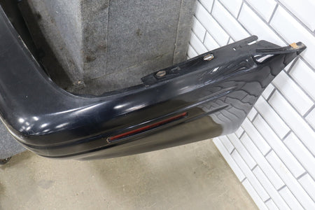94-96 Pontiac Grand Prix Coupe Rear Bumper (Black 41 Fade)