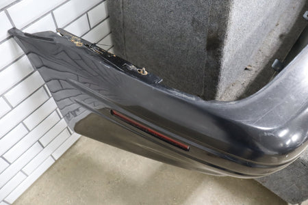 94-96 Pontiac Grand Prix Coupe Rear Bumper (Black 41 Fade)