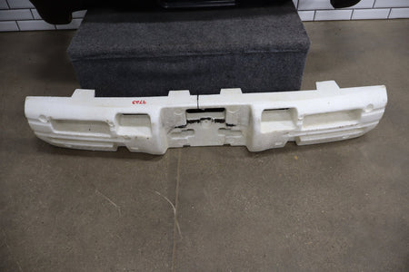 94-96 Pontiac Grand Prix Coupe Rear Bumper (Black 41 Fade)