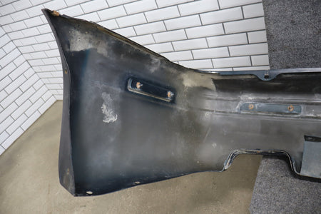 94-96 Pontiac Grand Prix Coupe Rear Bumper (Black 41 Fade)