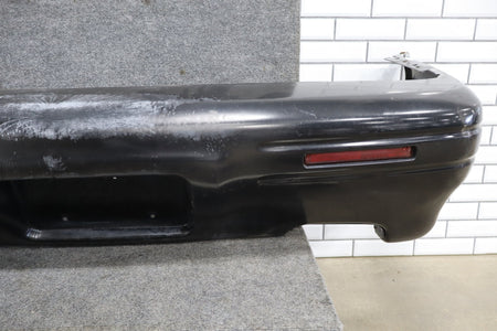 94-96 Pontiac Grand Prix Coupe Rear Bumper (Black 41 Fade)