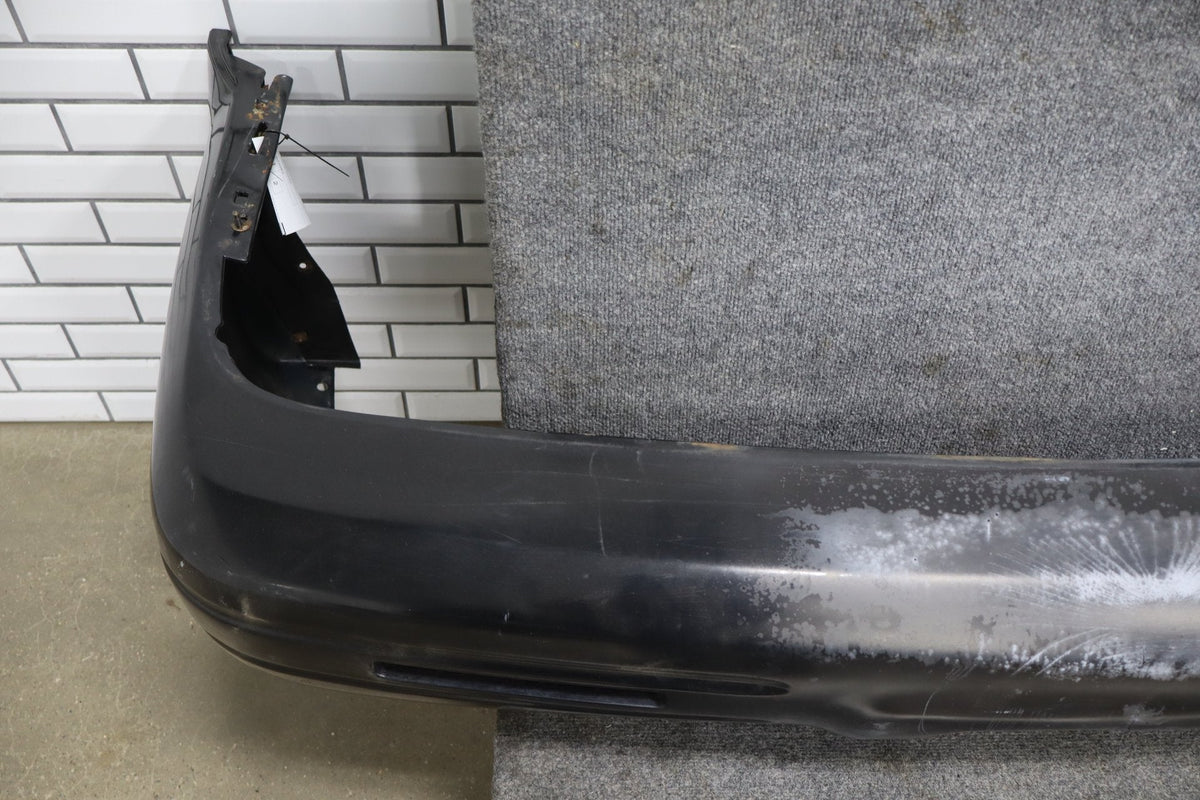 94-96 Pontiac Grand Prix Coupe Rear Bumper (Black 41 Fade)