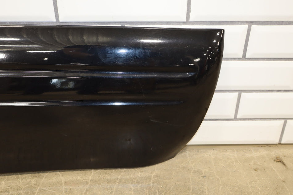 94-96 Pontiac Grand Prix Coupe Right Door Molding SE