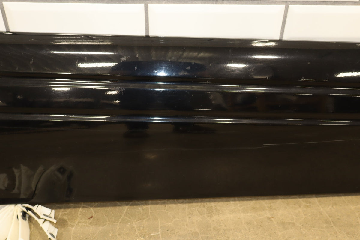 94-96 Pontiac Grand Prix Coupe Right Door Molding SE