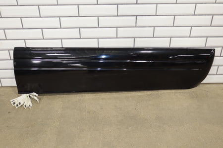94-96 Pontiac Grand Prix Coupe Right Door Molding SE