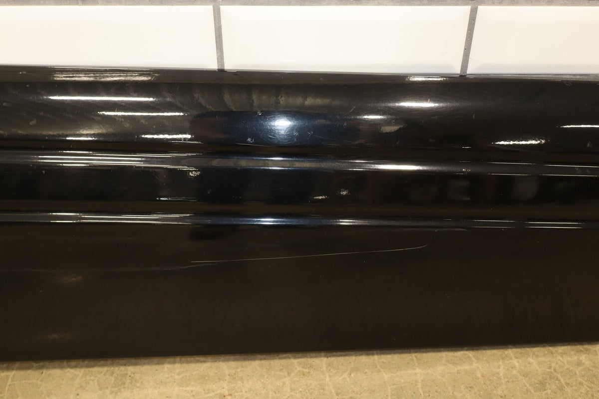 94-96 Pontiac Grand Prix Coupe Right Door Molding SE