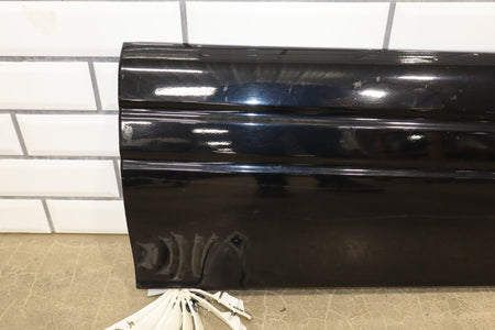 94-96 Pontiac Grand Prix Coupe Right Door Molding SE