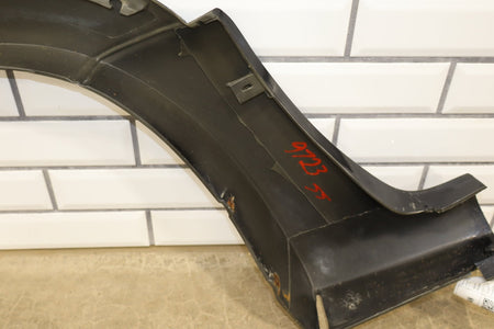 94-96 Pontiac Grand Prix Coupe Right Fender Flare (Clear Coat)