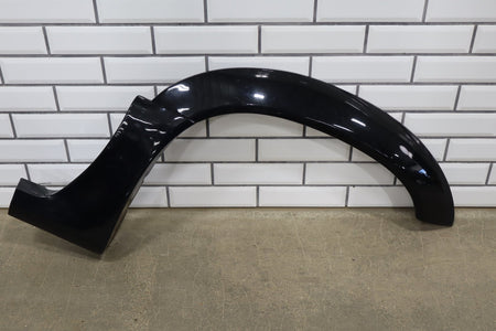 94-96 Pontiac Grand Prix Coupe Right Fender Flare (Clear Coat)