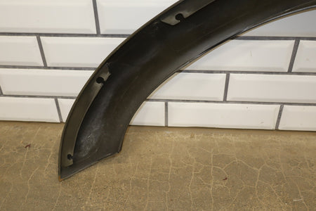 94-96 Pontiac Grand Prix Coupe Right Fender Flare (Clear Coat)