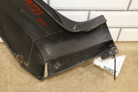 94-96 Pontiac Grand Prix Coupe Right Fender Flare (Clear Coat)