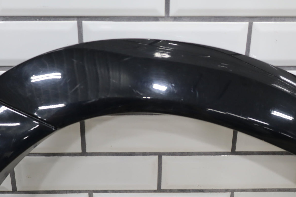 94-96 Pontiac Grand Prix Coupe Right Fender Flare (Clear Coat)