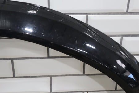 94-96 Pontiac Grand Prix Coupe Right Fender Flare (Clear Coat)