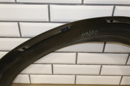 94-96 Pontiac Grand Prix Coupe Right Fender Flare (Clear Coat)
