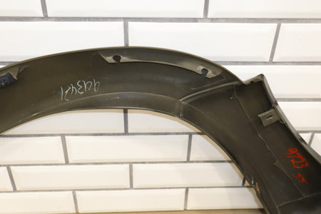 94-96 Pontiac Grand Prix Coupe Right Fender Flare (Clear Coat)