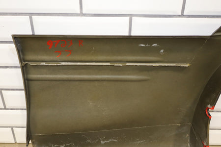 94-96 Pontiac Grand Prix Coupe Right Quarter Molding SE