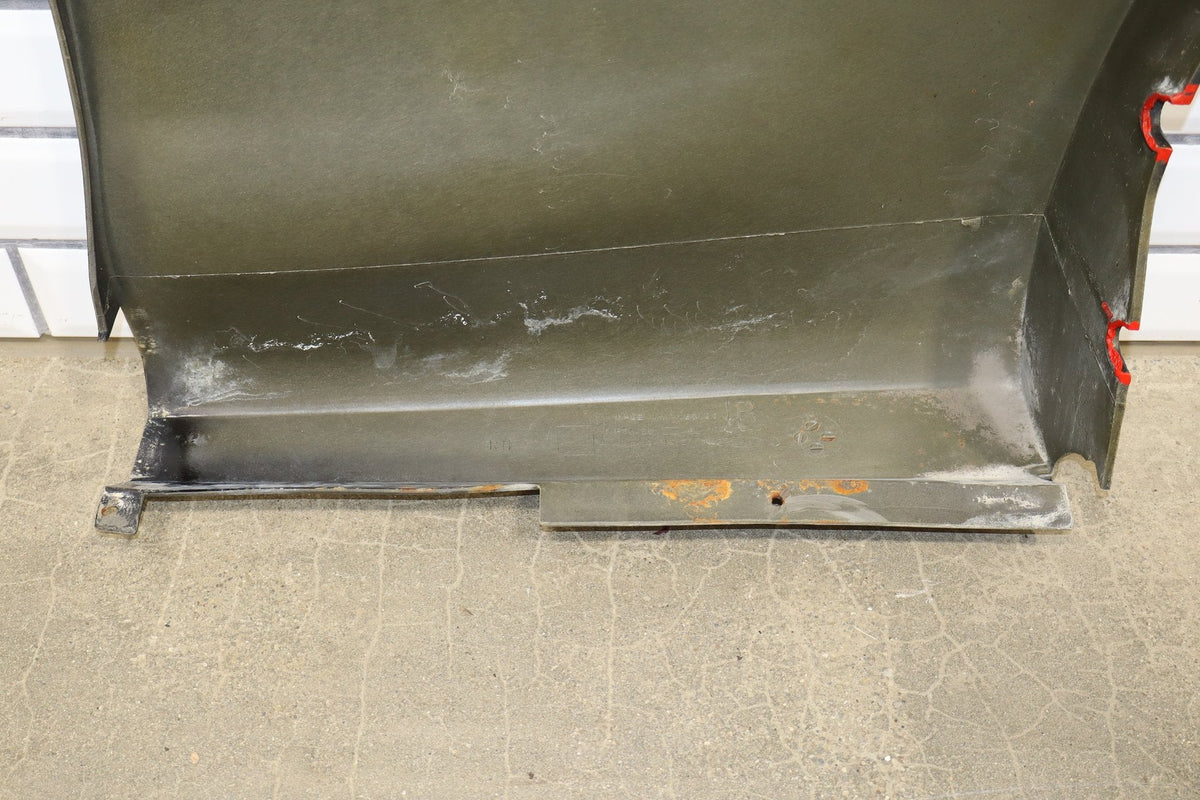 94-96 Pontiac Grand Prix Coupe Right Quarter Molding SE
