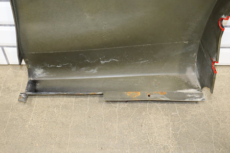 94-96 Pontiac Grand Prix Coupe Right Quarter Molding SE