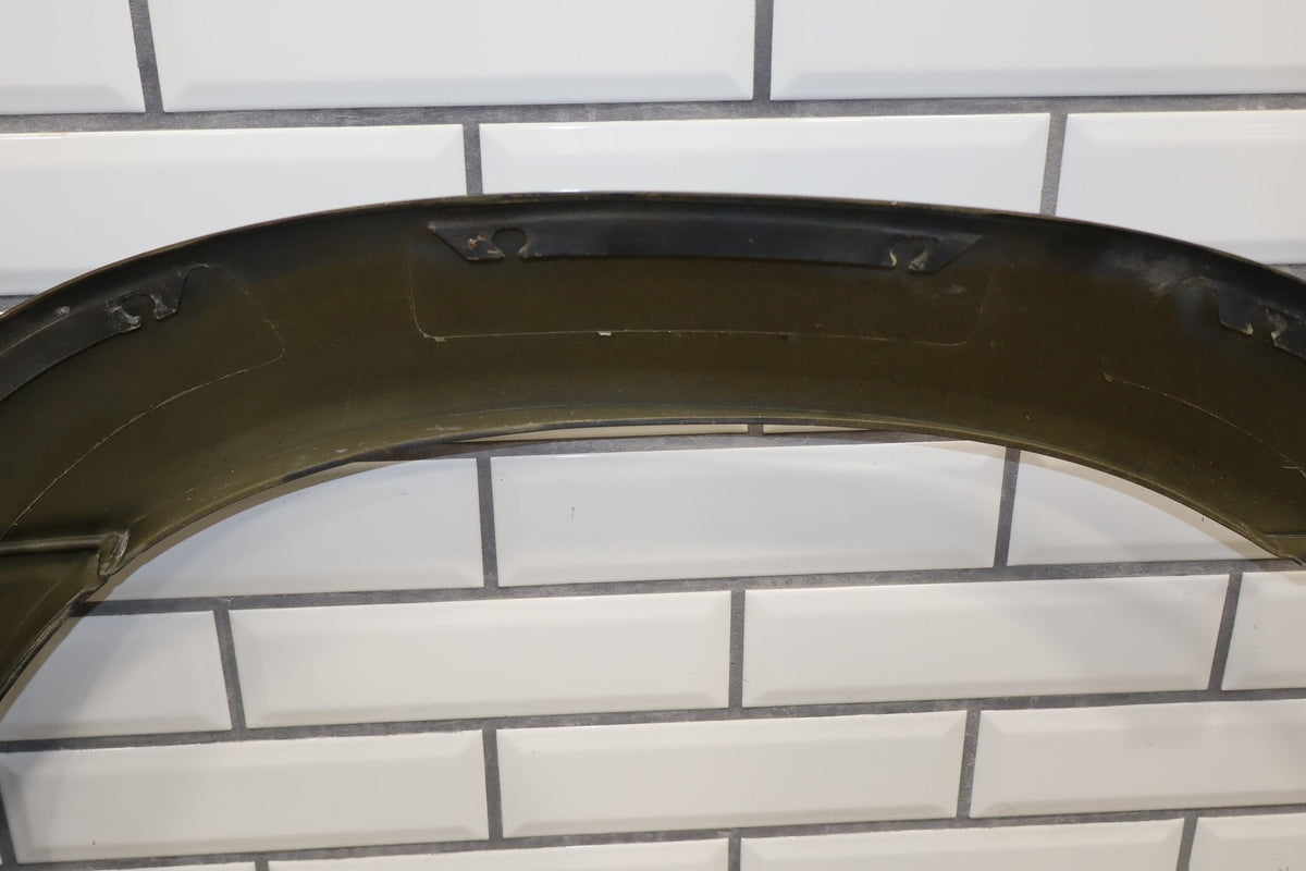 94-96 Pontiac Grand Prix Coupe Right Quarter Molding SE