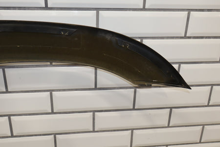 94-96 Pontiac Grand Prix Coupe Right Quarter Molding SE