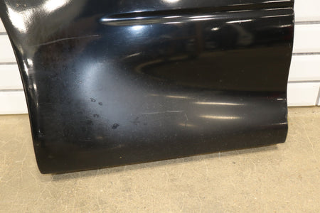 94-96 Pontiac Grand Prix Coupe Right Quarter Molding SE
