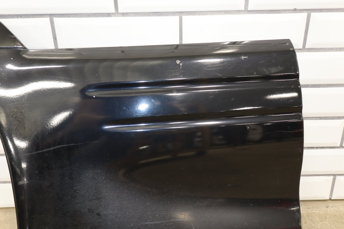 94-96 Pontiac Grand Prix Coupe Right Quarter Molding SE