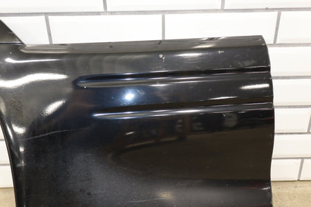 94-96 Pontiac Grand Prix Coupe Right Quarter Molding SE