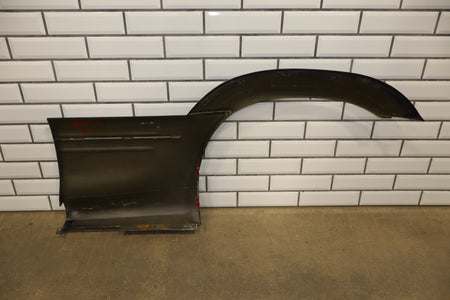 94-96 Pontiac Grand Prix Coupe Right Quarter Molding SE