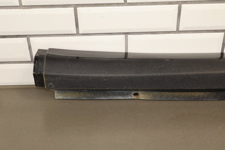 94-96 Pontiac Grand Prix Coupe Rocker Molding Pair SE (Chips)