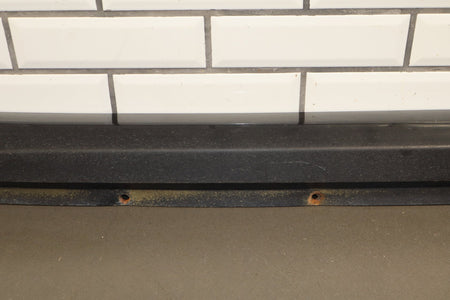 94-96 Pontiac Grand Prix Coupe Rocker Molding Pair SE (Chips)