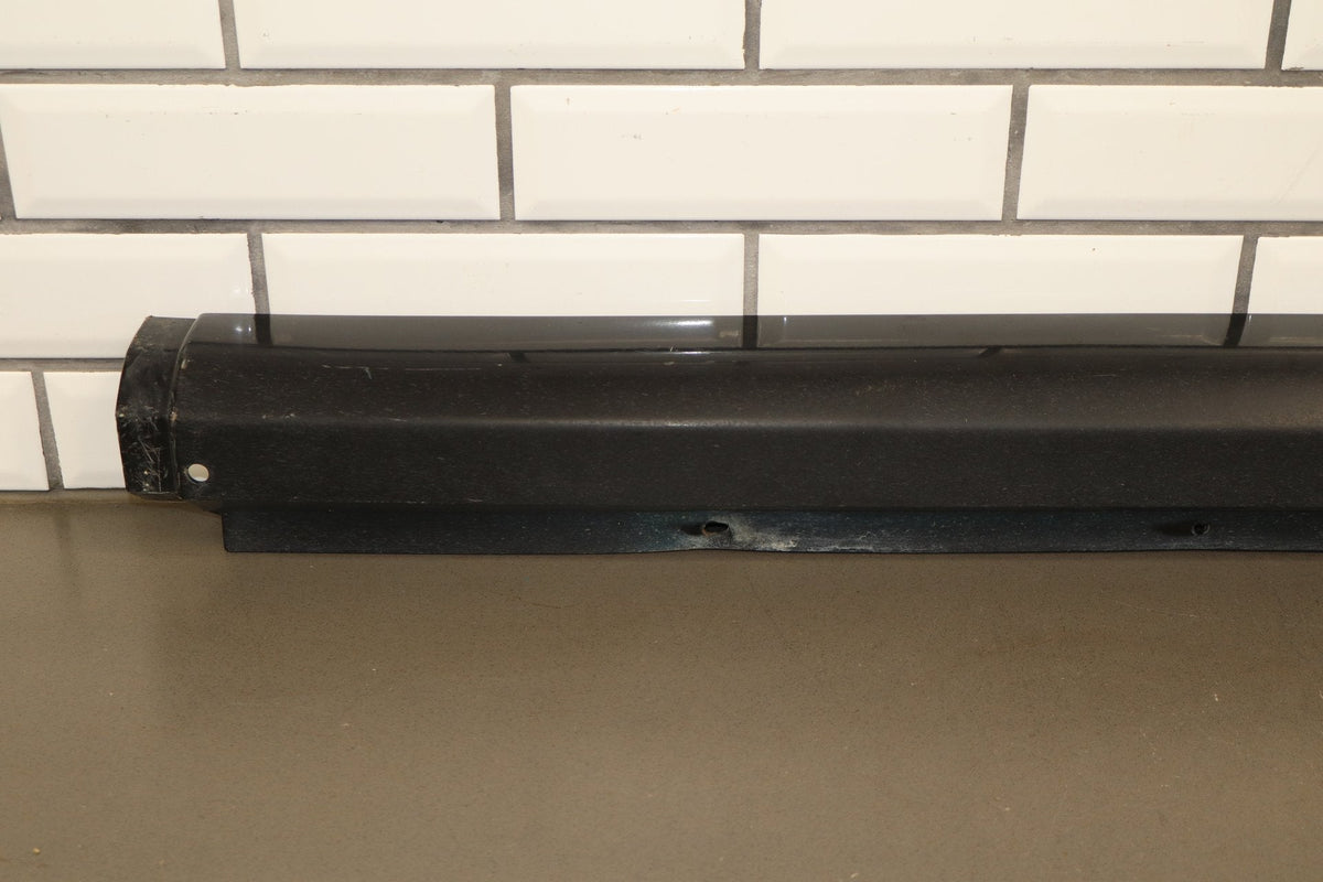 94-96 Pontiac Grand Prix Coupe Rocker Molding Pair SE (Chips)